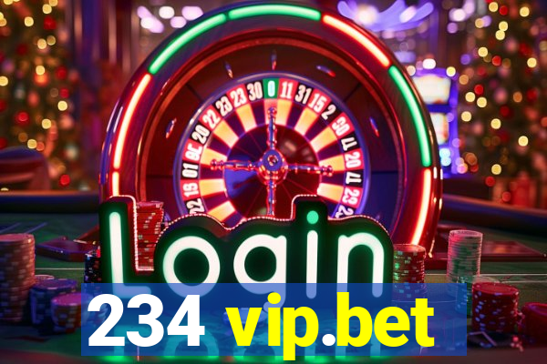 234 vip.bet